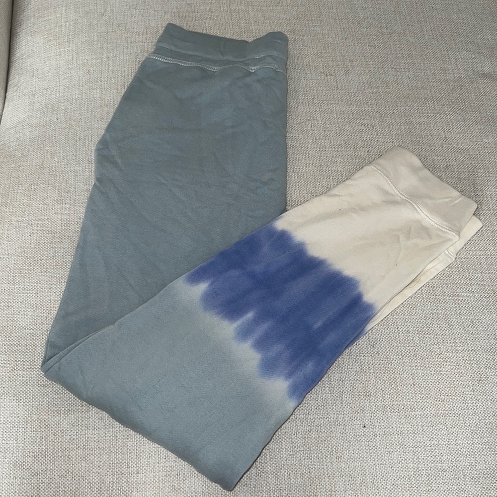 Rails Oakland Lounge Ocean Tie Dye Sweatpants